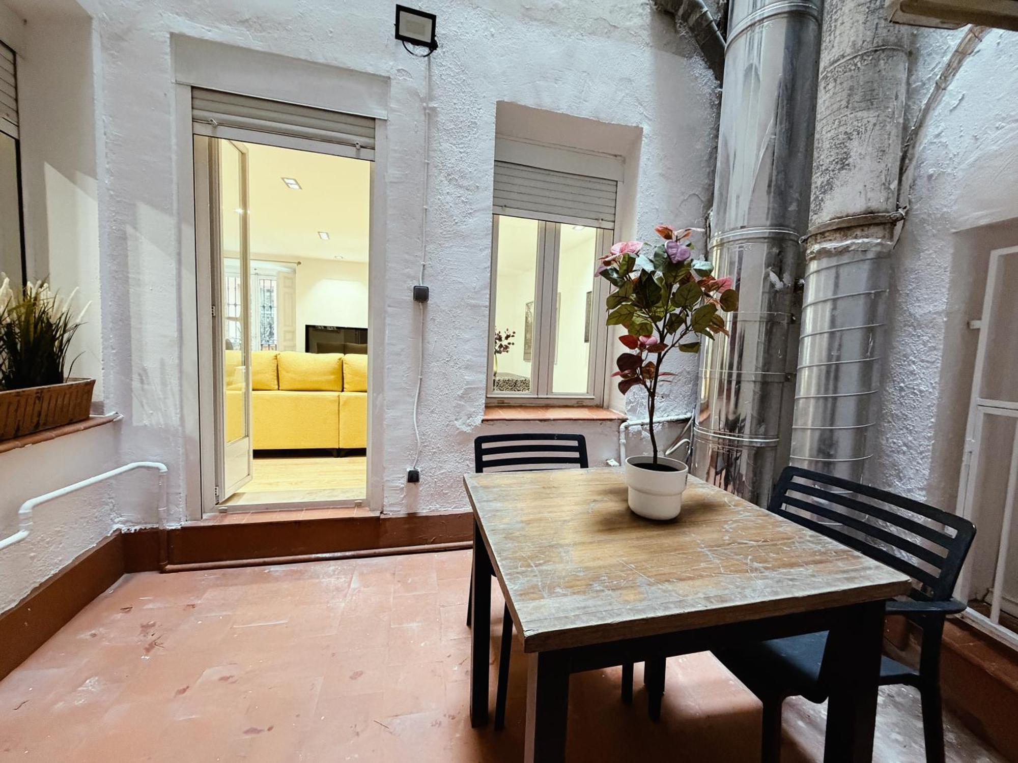 Apartamentos Sleep In Madrid — Photos 3