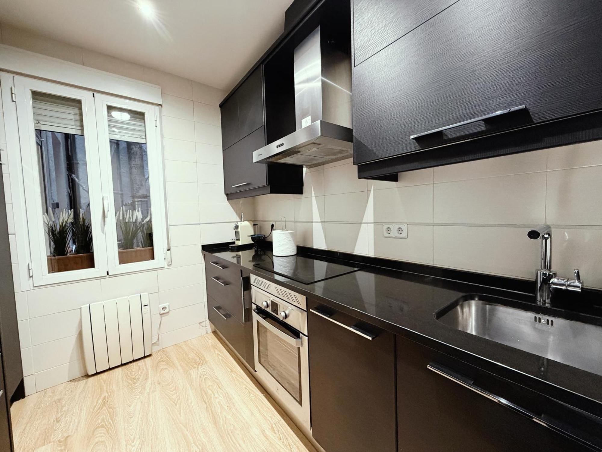 Apartamentos Sleep In Madrid — Photos 1