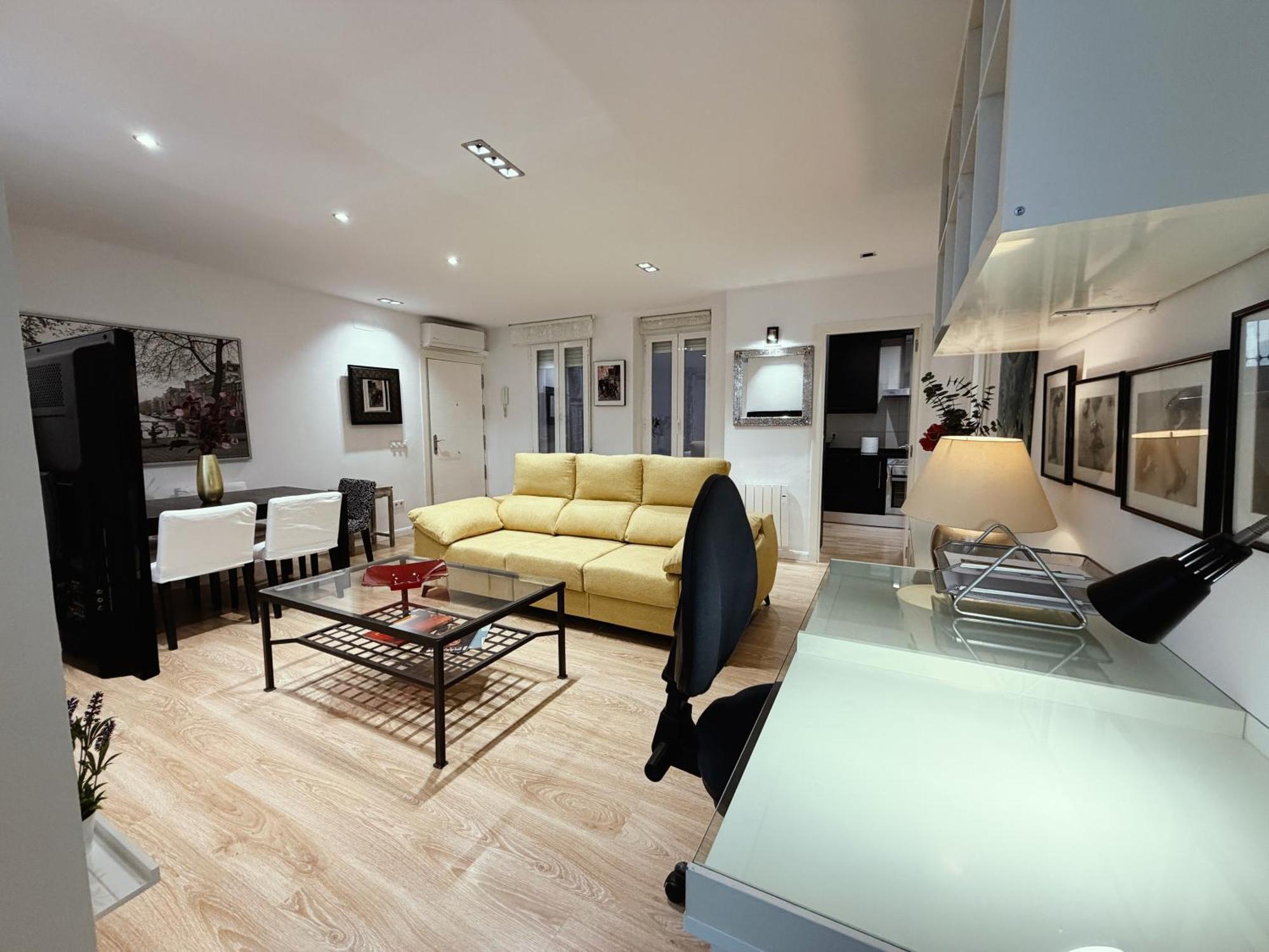 Apartamentos Sleep In Madrid, Madrid
