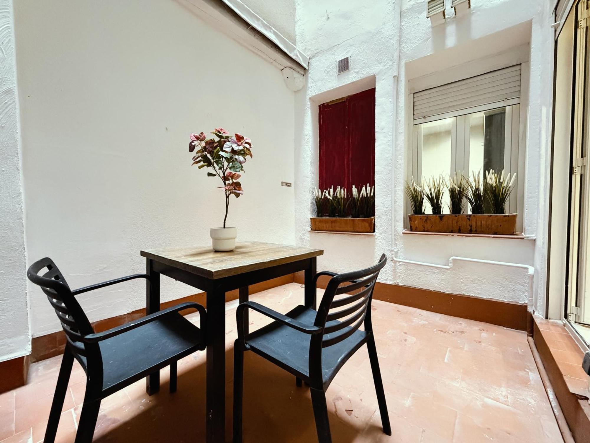 Apartamentos Sleep In Madrid — Photos 2